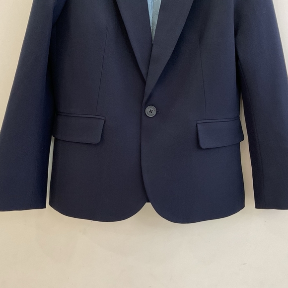 Zadig & Voltaire Vavy Blazer - Picture 10 of 14